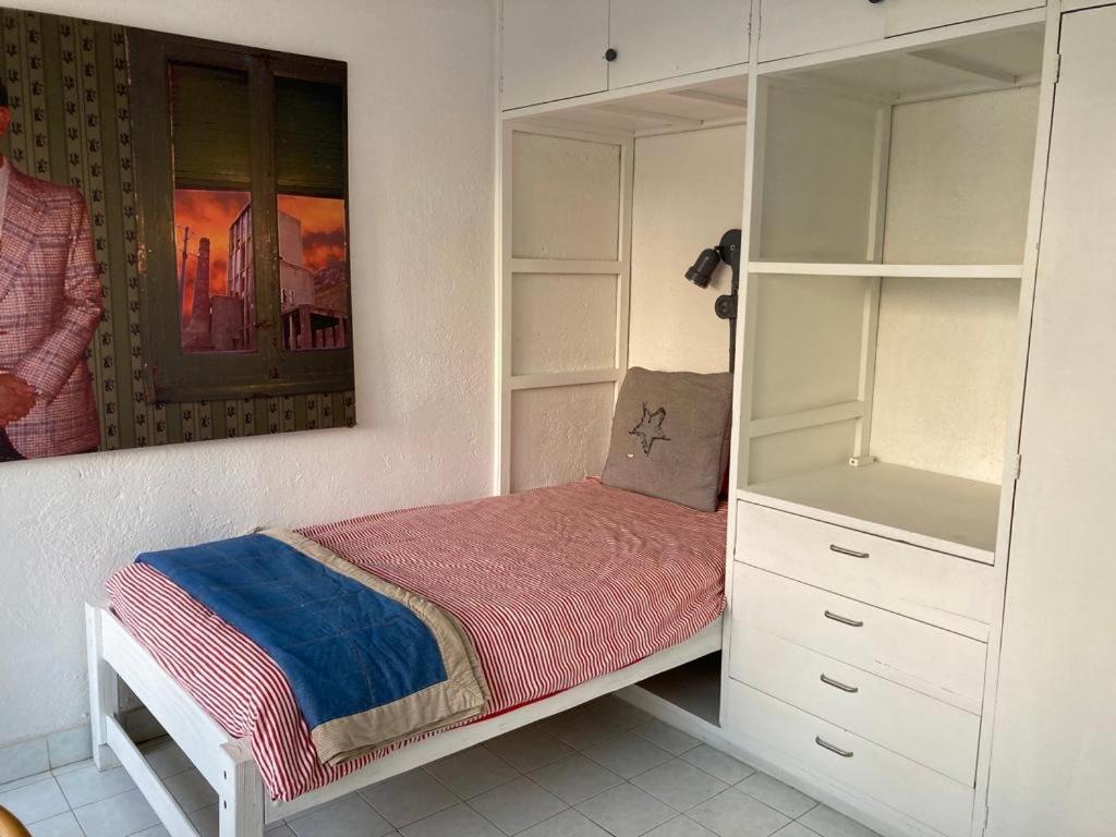 Apartament Casa Ezpania Meksyk Zewnętrze zdjęcie